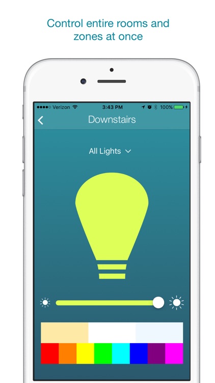 IQ for HomeKit