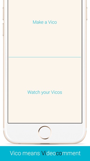 Vico - Add Voice Comments To Your Videos(圖1)-速報App