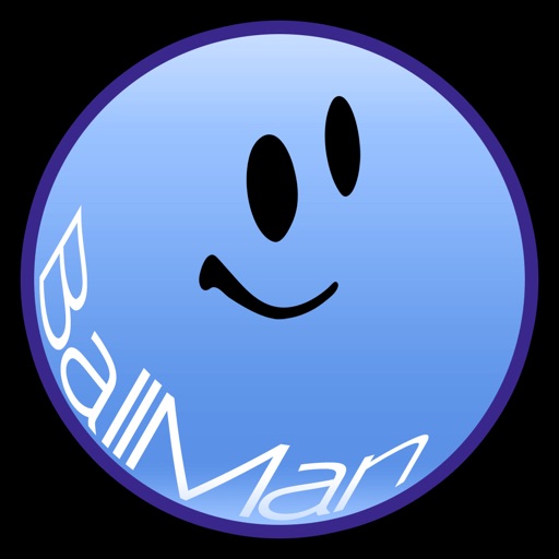 BallMan iOS App