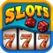 Amazing Casino Hot Slots - Slot Machine Tournament For Free