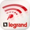Legrand PLC是一款智能路由器控制软件。Legrand PLC app需要与罗格朗的PLC系列路由产品配套使用，可以方便地在手机上配置与管理Legrand PLC设备。