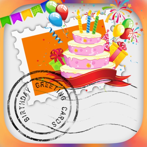 Birthday Greeting Card Maker – Design & Send Your Custom Photo Ecards With Bday Wishes