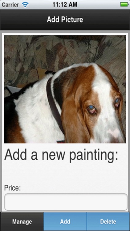 Revolution Design Manager