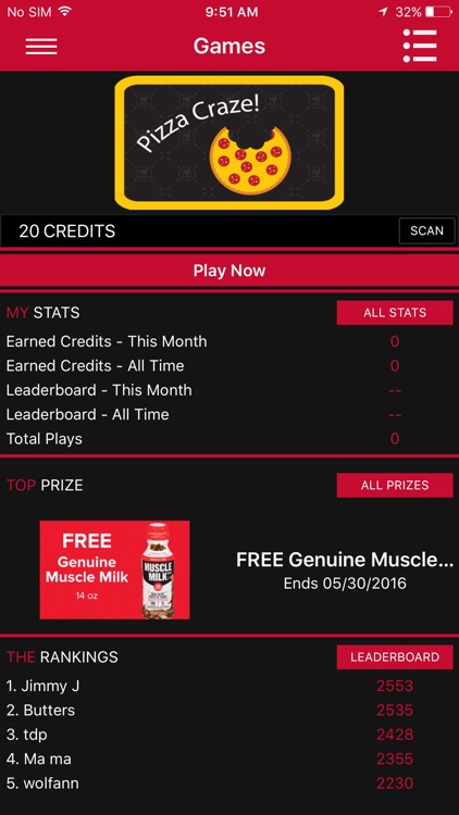 Casey’s General Stores screenshot-4