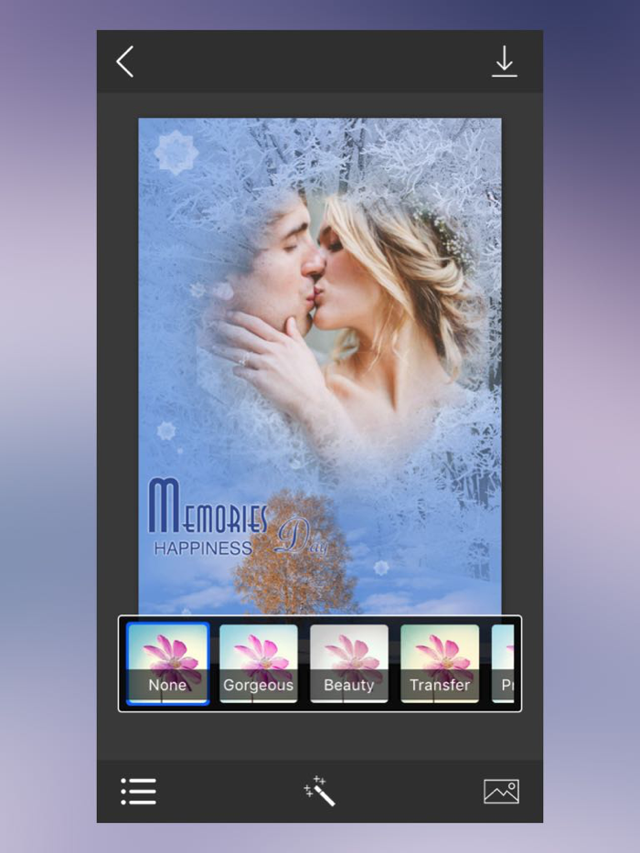Lovely Photo Frame - Art Photography and mega Frames