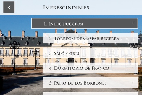 Palacio Real de El Pardoのおすすめ画像2