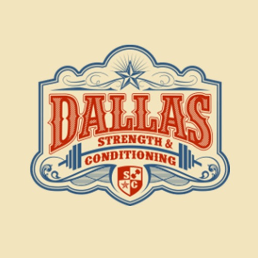 Dallas Strength & Conditioning icon