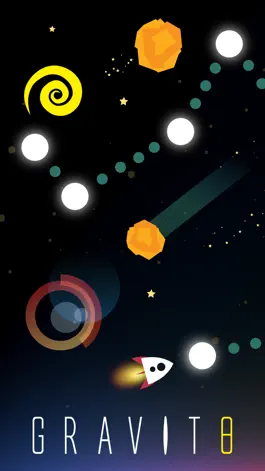 Game screenshot Gravit8 mod apk