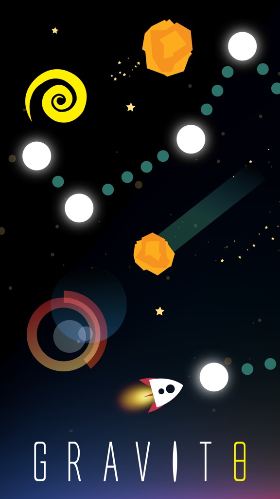 【图】Gravit8(截图1)