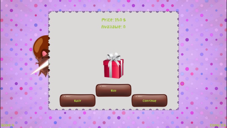 Candy Splasher Ninja Style screenshot-3