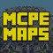 Our App is created for Minecraft PE fans