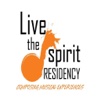 Live the Spirit Residency