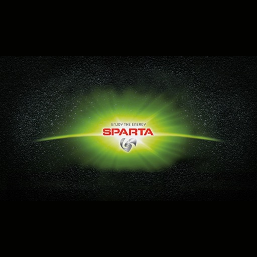 Sparta ION® iOS App