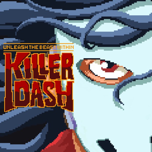 Killer Dash Icon
