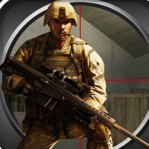 Counter Extremists Game Icon