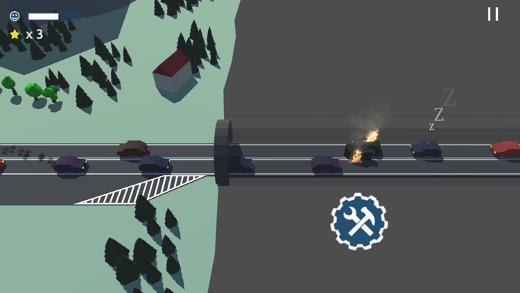 OpinionGames: Gotthardsanierung (Archiv) screenshot-3