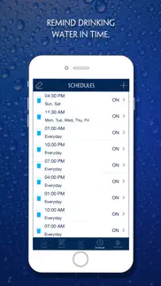 How to cancel & delete daily water - water reminder & counter 1