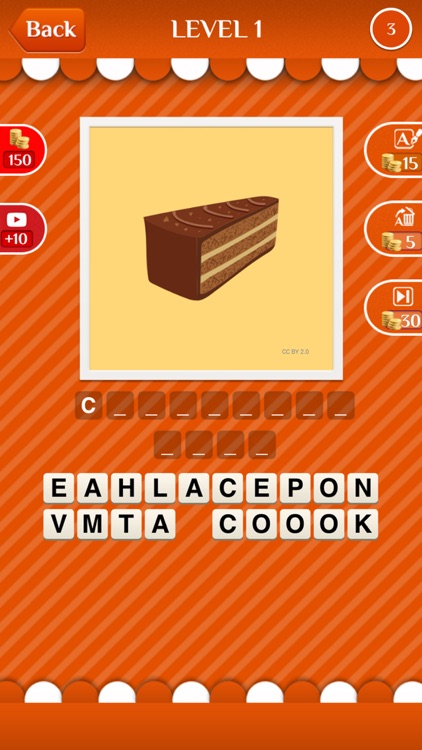 Food Quiz - Hi guess the food names of delicious food pics free by Sarkar Raj Studios