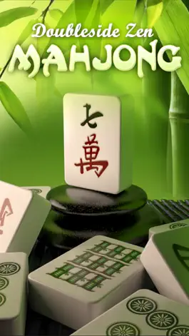 Game screenshot Doubleside Mahjong Zen mod apk