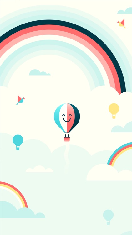 Mindful Minutes - Relaxing Meditations for Kids
