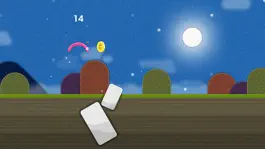 Game screenshot Pinchworm apk
