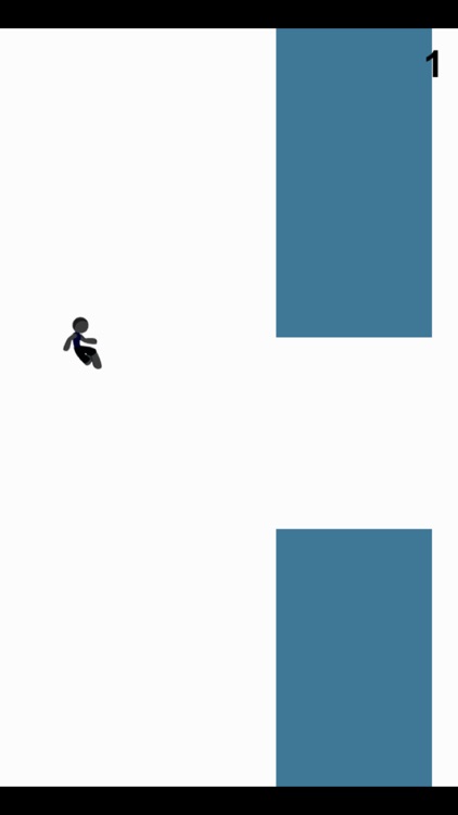 Tapping Run ——Live Or Die? screenshot-3