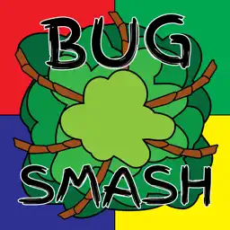 Bug Smash - Tick app icon