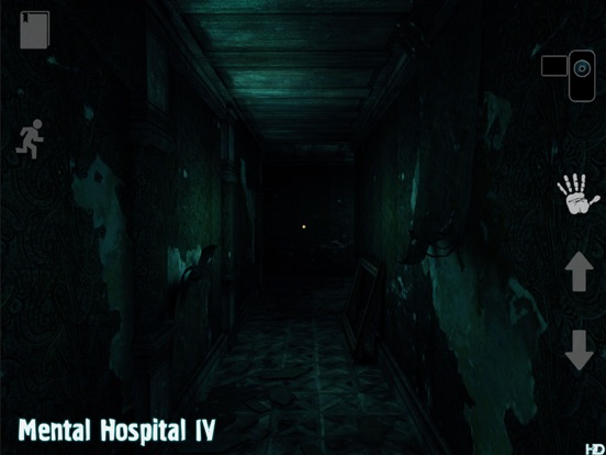 Screenshot #5 pour Mental Hospital IV HD