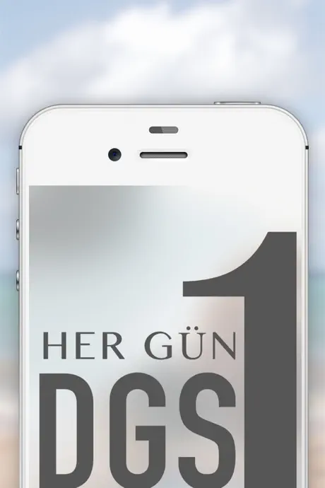 Her Gün DGS