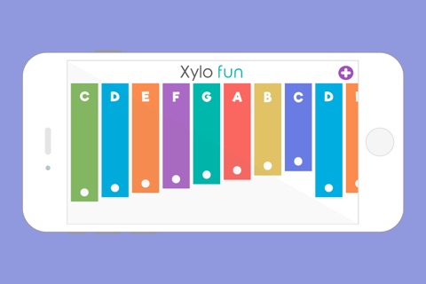 Xylofun screenshot 2