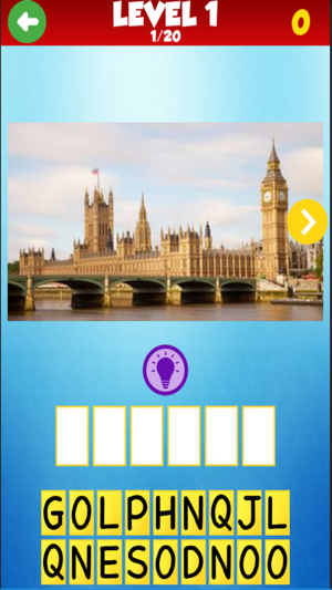 Guess the City Geo Quiz(圖3)-速報App