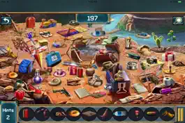 Game screenshot Free Hidden Objects:Crime Boss Search & Find hack