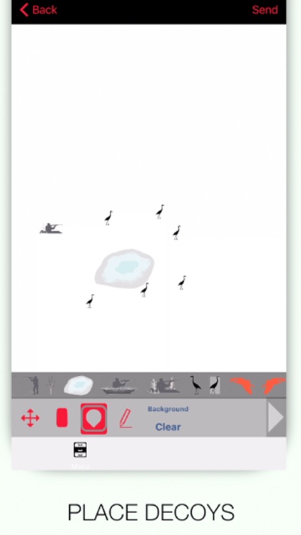 Sandhill Crane Hunting Planner for Waterfowl Hunting