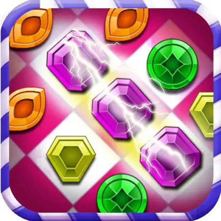 Match 3 Candy Jewel Blast Cheats