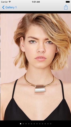 Best Medium Length Hairstyles(圖3)-速報App