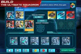 Game screenshot Independence Day Resurgence: Battle Heroes apk