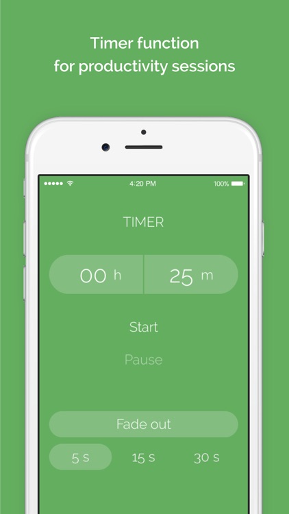 Noisli
