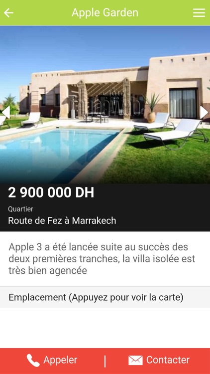 Apple Gardens screenshot-3