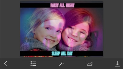 Screenshot #3 pour Glamorous Photo Frame - Make Awesome Photo using beautiful Photo Frame