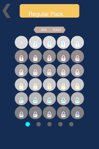 Join The Constellations - cool mind strategy matching game screenshot 4