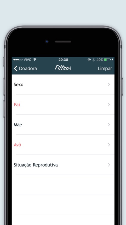 Gestor+ screenshot-4