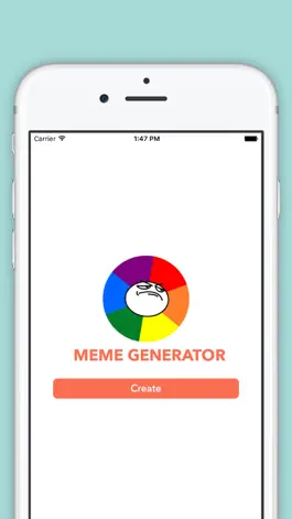 Game screenshot Meme Producer : Free Meme Maker and Generator mod apk