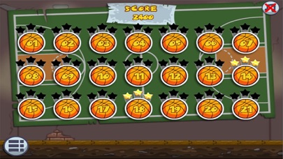 Screenshot #2 pour My Ketch Basketball －Hoops Champ