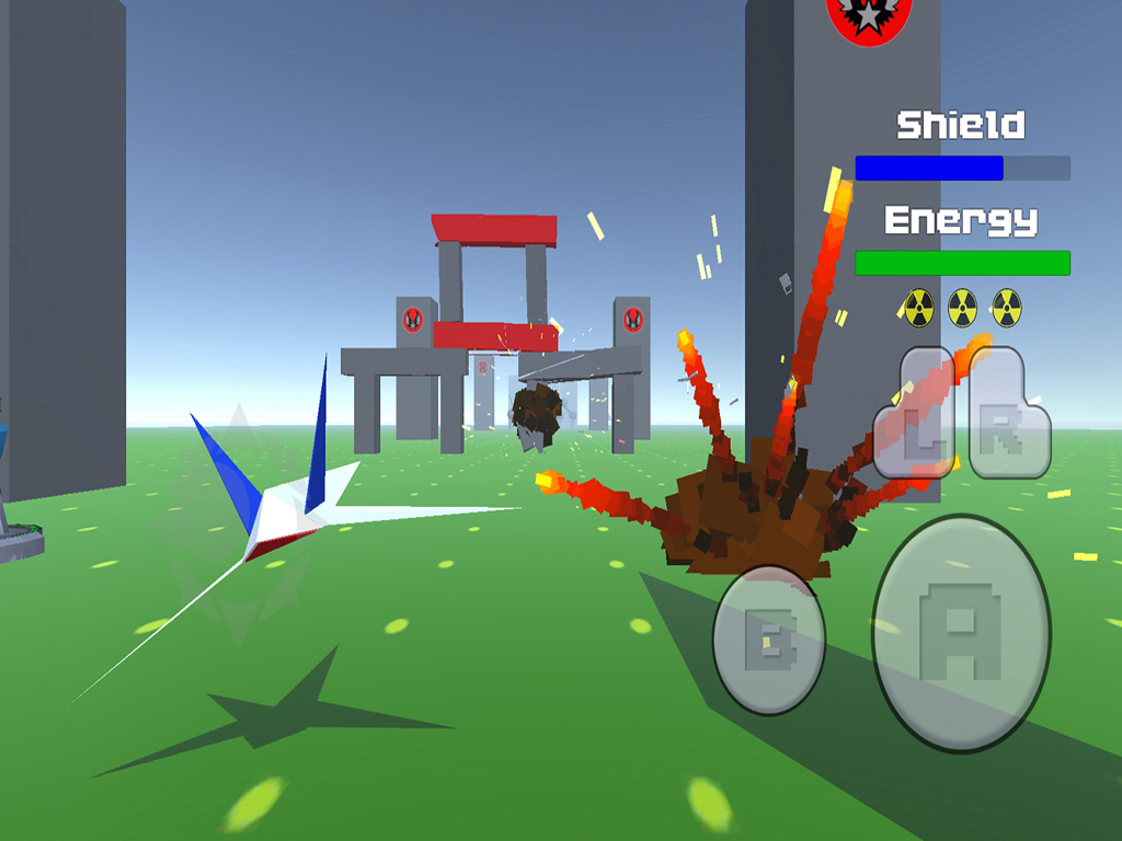 Fox Wing screenshot 10