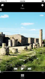 Paestum di notte iphone bilder 3