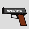 MoonPistol - MoonSports digital starter