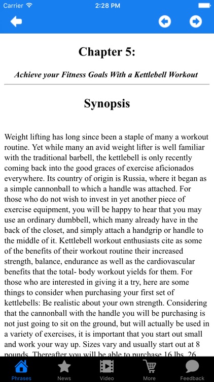 A Guide To Using Weight Lifting Equipment