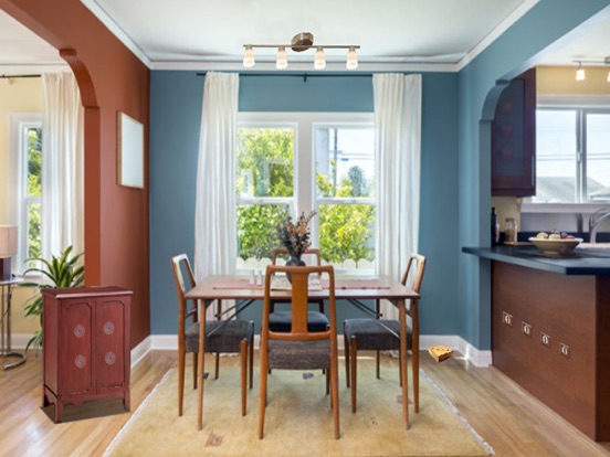 Screenshot #6 pour Escape Games Modern Duplex House