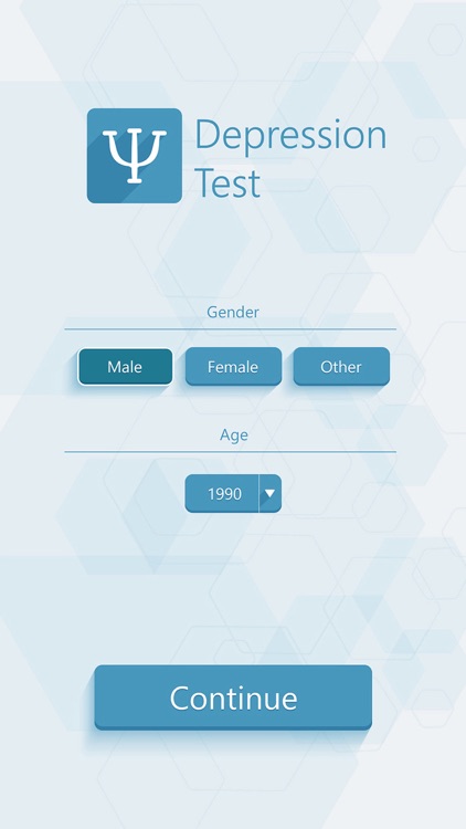 Depression Test - Am I Depressed Personality Test