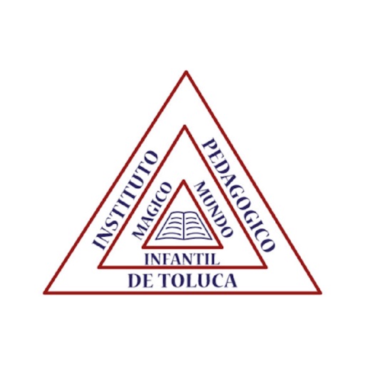 Instituto Pedagógico de Toluca icon